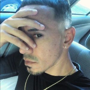 Meet your Posher, Jeffrey